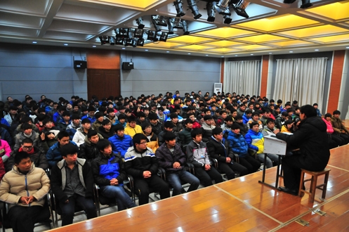 学校安全没有最好,只有更好