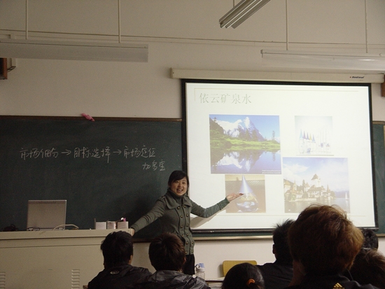 探索新“活力”,复评展佳绩