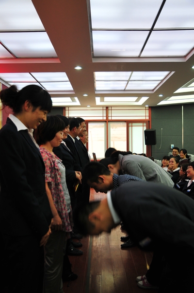 科工精神 星火相传——记郑州市科技工业学校举行教师节表彰大会