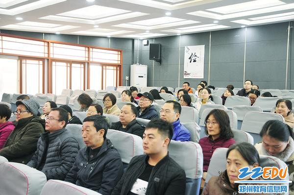 认真学习习近平总书记的报告