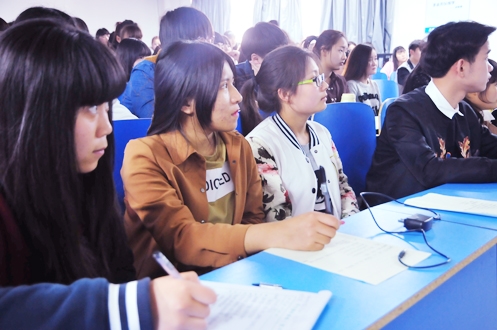 职业“规划”不“鬼话” 务实迎来科工学子顶岗季