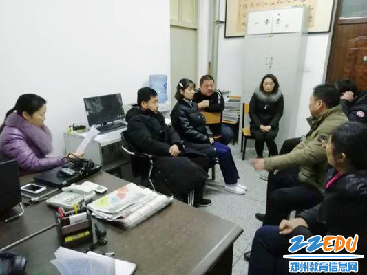 学校市容市貌大提升活动领导小组布置工作 学校市容市貌大提升活动领导小组布置工作