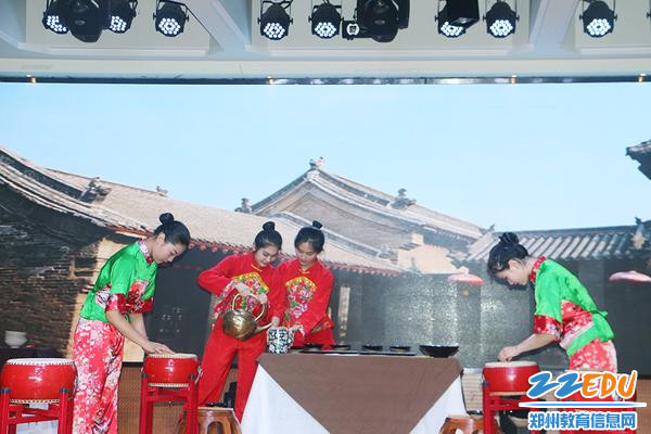 茶艺表演《大碗茶》 茶艺表演《大碗茶》