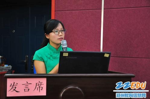 我市中职专业技能工作室建设推进会在科技工业学校举行