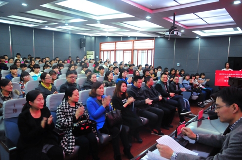科工爱心助学基金会成立并接受爱心人士首批捐赠