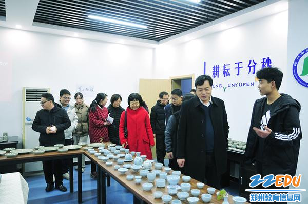 美术设计与制作项目作品展