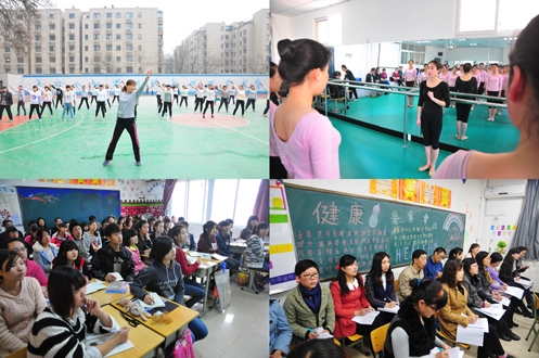 科工学校省赛赢得盆满钵盈 华丽转身欲战国赛舞台