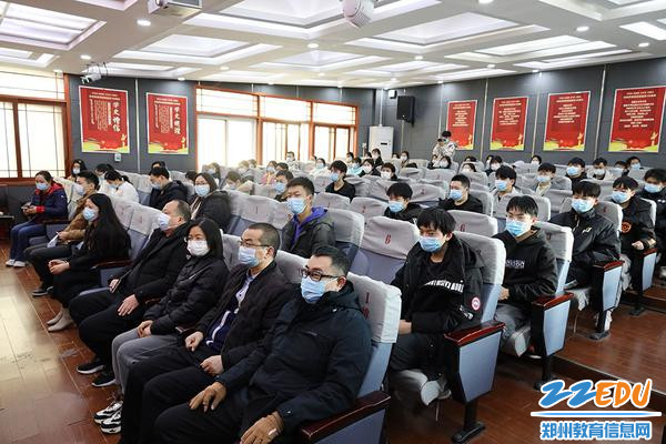 开幕式现场 开幕式现场