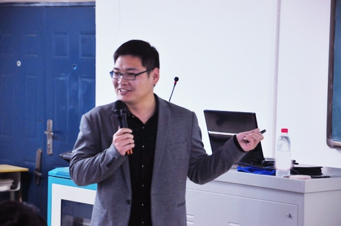 职业“规划”不“鬼话” 务实迎来科工学子顶岗季