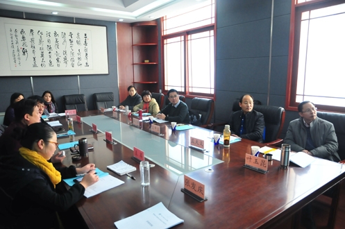 瞄准综合高中 科工学校搭建人才培养“立交桥”