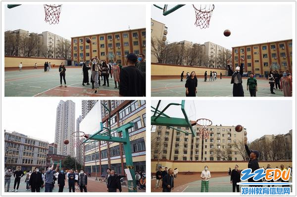 篮球投篮大比拼 篮球投篮大比拼