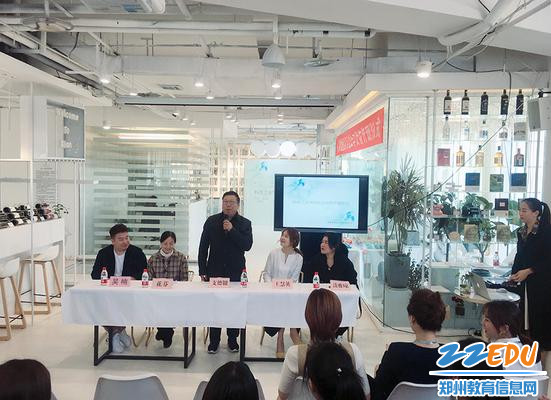 郑州市科技工业学校校长支德银讲话 郑州市科技工业学校校长支德银讲话