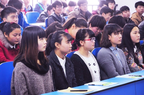 职业“规划”不“鬼话” 务实迎来科工学子顶岗季