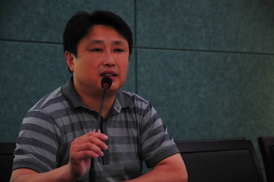 准备活动结束 蓄势迎接开学