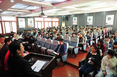 科工校企合作赢得中国纺织服装教育人才培养基地称号