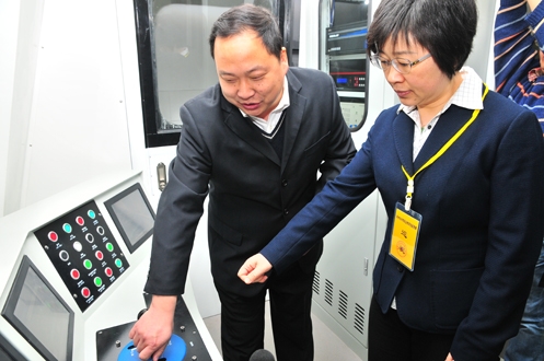 科工首批城轨专业学生全部实现对口顶岗实习