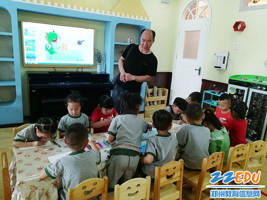 高长海工作照 高长海工作照
