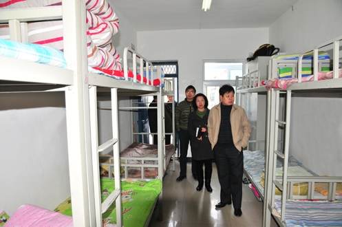 降温,不降安全防范标准