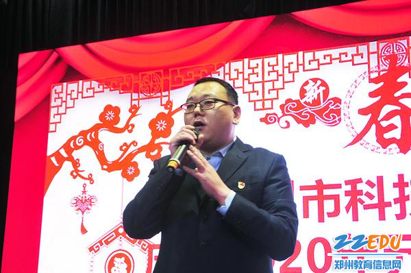 赵宁老师献唱《祝福》 赵宁老师献唱《祝福》