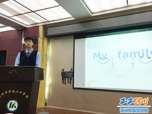 英语演讲比赛 英语演讲比赛