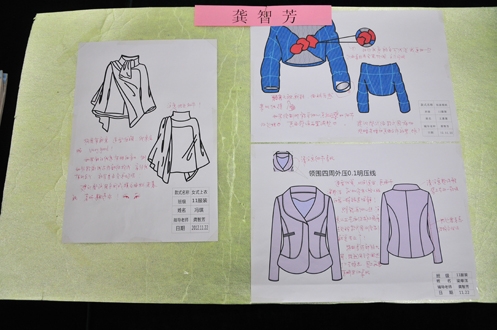 让“批红”成为学生作业本上一道靓丽的风景