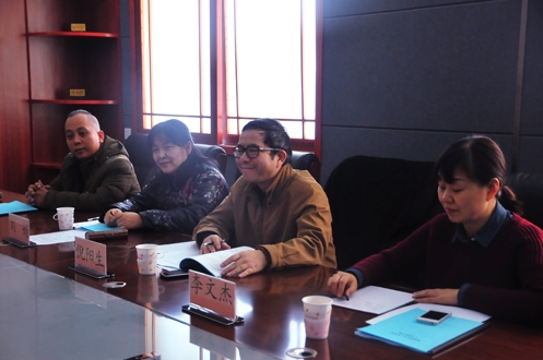 科工学校服装专业四“室”同堂练就九九归“衣”