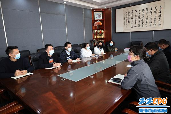 青年教师畅所欲言 青年教师畅所欲言
