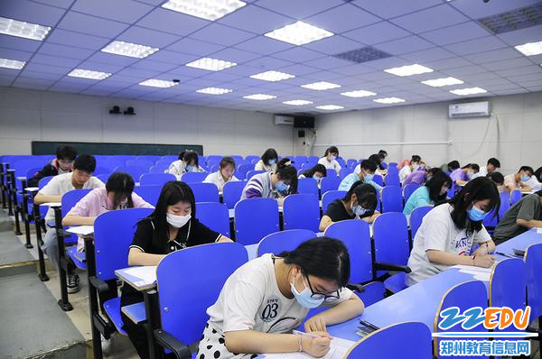 比赛现场 比赛现场