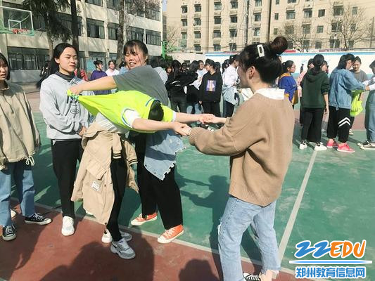 穿衣比赛 穿衣比赛