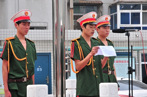 感恩教师节 尊师重道季