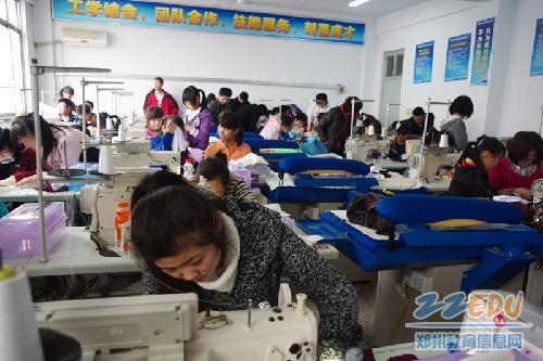 职普融通 共育多元人才
