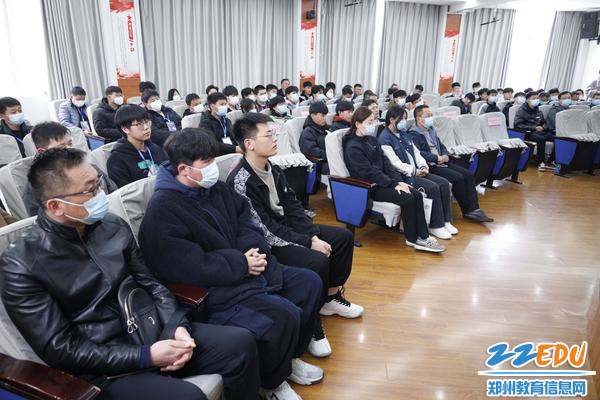 会议现场 会议现场