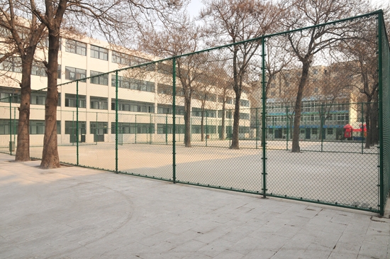 生活舞台,不只是三尺讲台