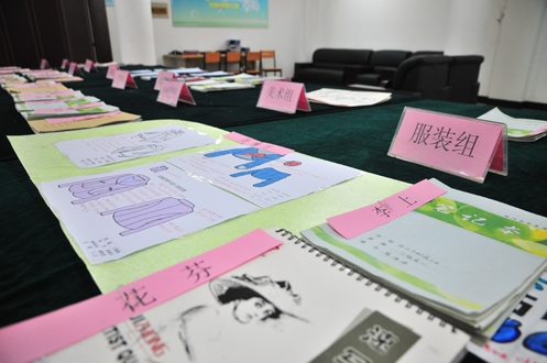 让“批红”成为学生作业本上一道靓丽的风景