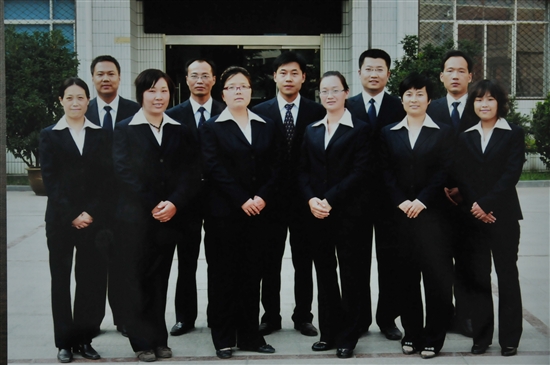郑州科技工业学校计算机平面设计专业