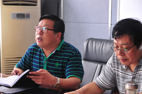 科工三年规划强调 适应经济建设和社会发展新常态