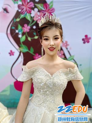新娘妆造型1 新娘妆造型1
